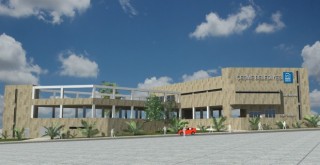 Çeşme’de bir ilk: Kapalı Pazar Yeri ve Çok Amaçlı Merkez