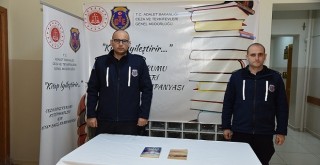 Kitap İyileştirir kampanyasına kitap bağışları devam ediyor