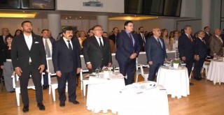 Kosova Türkiye Adli Bilimler Kongresi Foça'da başladı