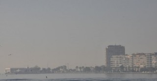 Çevre mühendislerinden hava kirliliği uyarısı