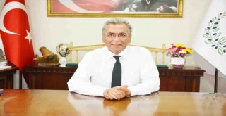 Başkan Uygur’dan mülk sahiplerine kira çağrısı