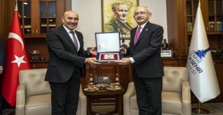 Kemal Kılıçdaroğlu İzmir adayını açıkladı