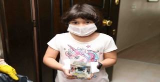 Karşıyaka Belediyesi’ne “atık pil” ödülü