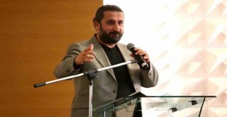 Ak Partili Öztürk: Karşıyaka Stadı'nın Yalı'ya yapılmasını istiyoruz ve yapılacaktır