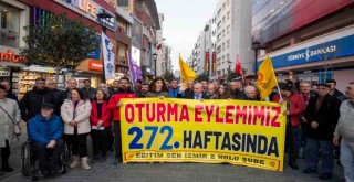 Başkan Soyer: Asla yalnız değilsiniz