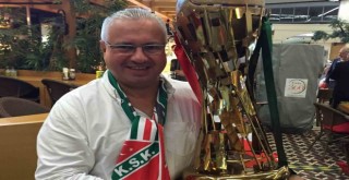 Başkan Büyükkarcı düğmeye bastı