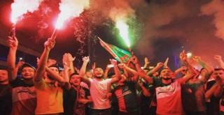 Karşıyaka'da 96.yıl coşkusu yaşanacak