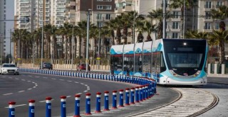 İzmir'de ''kış trafik düzeni''