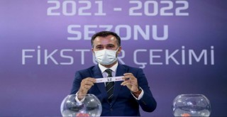 Pınar Karşıyaka ligi Aliağa'da açacak