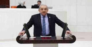 CHP'li Nalbantoğlu: Dağıtım hatları yenilenmiyor, bakım yapılmıyor, hesap sorulmuyor