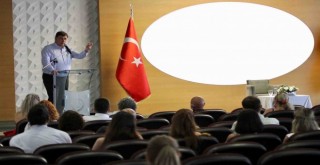 Karşıyaka’nın gıda stratejisini belirlemek için toplandılar