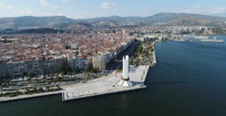 Kentsel dönüşümde Karşıyaka’ya müjde