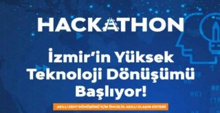 İzmir'in yüksek teknoloji dönüşümü başlıyor