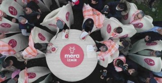 Mera İzmir'in çobanları da depremzedelerin yanında