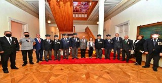 Şehit yakınları ve gaziler için özel müdürlük kuruldu