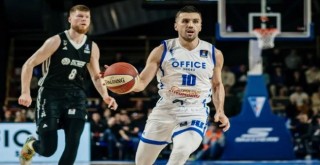 Karşıyaka'ya tecrübeli oyun kurucu