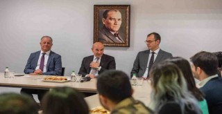 İzmir Avrupa Gençlik Başkenti için finalde