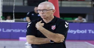 Yazıcıoğulları: Takımı disiplinli oyunlarından dolayı kutluyorum