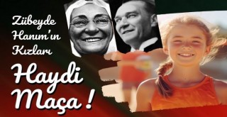 Karşıyaka'nın filede maçı tüm kız çocuklarına ücretsiz