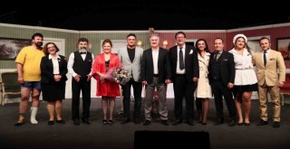 Aliağa Sanat Günleri’nde yıldızlar geçidi