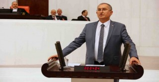 CHP'li Sertel: 25 bin 908 soru önergesi cevaplanmadı