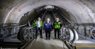 İzmir'de yatırım miktarı arttı