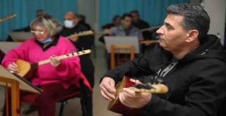 Bergama Yaşam Boyu Eğitim Merkezi’nde bin öğrenci eğitim alıyor