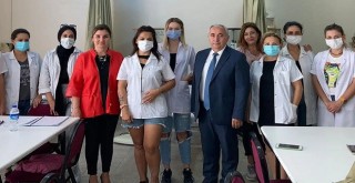 Karşıyaka Halk Eğitim'den kadınlara büyük imkân