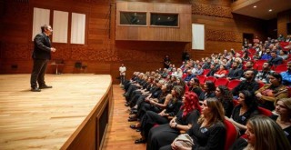 ''Cumhuriyet’in 100. yılında Atatürk’ü Anlamak''