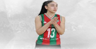 Karşıyaka filesinde ayrılıklar sürüyor