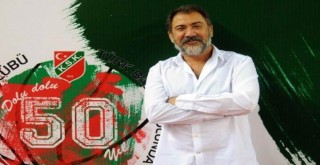 Büyükkarcı: O Final-Four burada olacak, o kupa da buraya gelecek