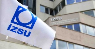 İZSU'dan yeni önlemler