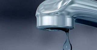 Bostanlı'da su kesintisi