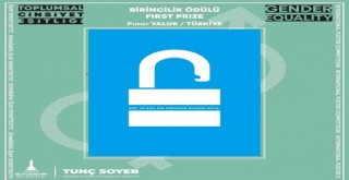 Toplumsal Cinsiyet Eşitliği Uluslararası Afiş Yarışması sonuçlandı