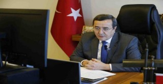 Konak’a, ''Çok Yüksek İnsani Gelişme'' ödülü