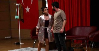 Egeli tiyatrolar Torbalı’da buluşacak