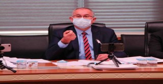 CHP’li Sertel: Projenin adı hızlı ilerlemesi yavaş