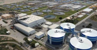 Temiz Körfez için Çiğli’de 4. fazın ihalesi yapıldı