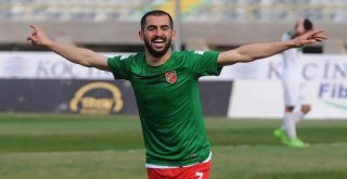 Ali Say yuvaya dönüyor