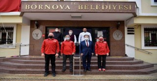 Bornova’da gönüllüler hayat kurtaracak