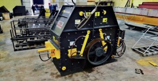 Fabo Taş Kırıcıları