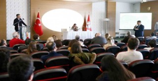 Karşıyaka’da çevre konulu çalıştay düzenlendi