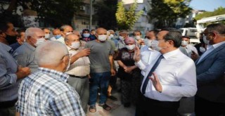 Abdül Batur: Ağzımdan çıkmayan hiç bir söyleme inanmayın