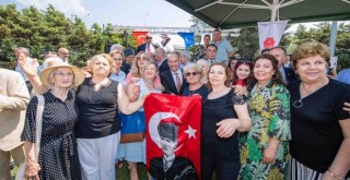 Başkan Soyer: Bakanlık işine baksın