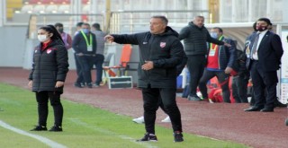 Tolungüç: Beraberliğe üzülüyoruz