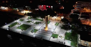 Olof Palme’ye modern dokunuş