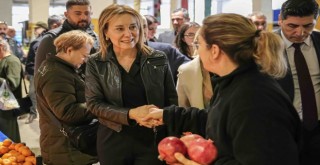 CHP’li Mutlu’dan can dostu projeler