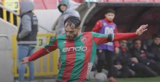 Kaf Kaf'ta Bedirhan takımda kaldı