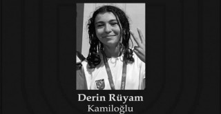 Karşıyaka'nın genç sporcusu trafik kazasında hayatını kaybetti