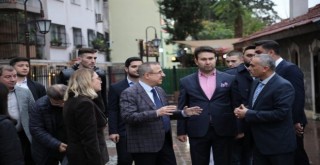 Sürekli: Biz yıllar önce Karşıyaka Stadı'nı yapacaktık ama engellediler